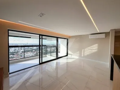 Apartamento com 3 Quartos para alugar, 115m² no Parque Campolim, Sorocaba