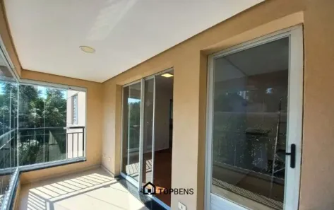 Apartamento com 1 Quarto à venda, 46m² no Tucuruvi, São Paulo