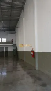 Galpão/Depósito/Armazém à venda, 314m² no Jardim Maria Rosa, Campinas
