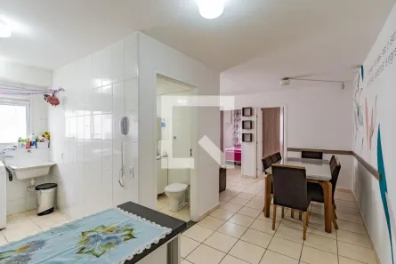 Apartamento com 2 Quartos à venda, 48m² no Parque Fongaro, São Paulo