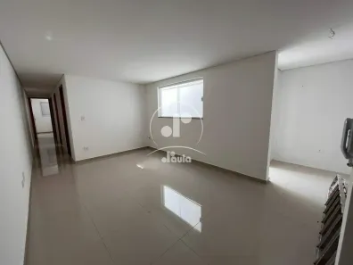 Apartamento com 3 Quartos à venda, 104m² no Vila Lucinda, Santo André