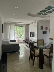Apartamento com 3 Quartos à venda, 73m² no Vila Prudente, São Paulo