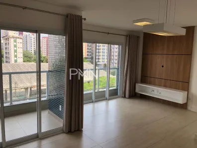 Apartamento com 3 Quartos à venda, 85m² no Vila Itapura, Campinas