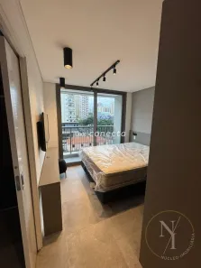 Apartamento com 1 Quarto à venda, 26m² no Vila Gomes Cardim, São Paulo