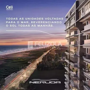 Apartamento com 4 Quartos à venda, 163m² no Atalaia, Aracaju