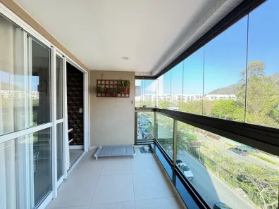 Apartamento com 2 Quartos à venda, 70m² no Recreio dos Bandeirantes, Rio de Janeiro