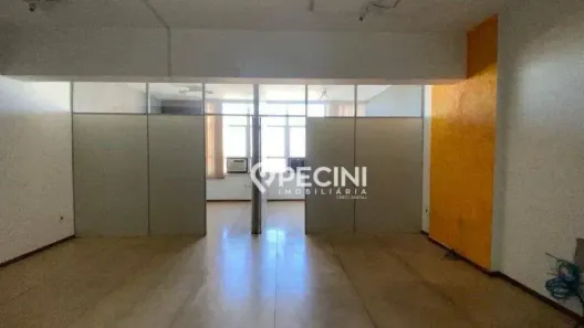 Sala Comercial para alugar, 80m² no Zona Central, Rio Claro