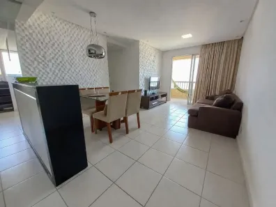 Apartamento com 3 Quartos à venda, 75m² no Imbuí, Salvador