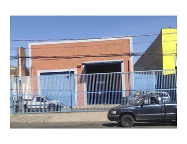 Galpão/Depósito/Armazém à venda, 700m² no Jardim do Lago, Campinas