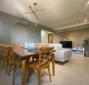 Apartamento com 2 Quartos à venda, 40m² no Cidade Monções, São Paulo
