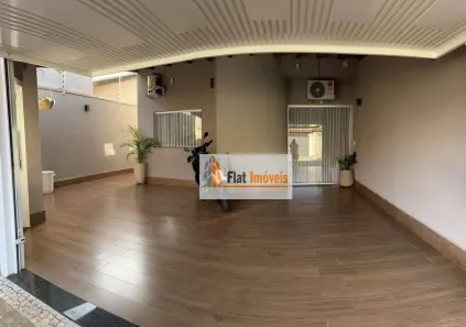 Casa com 3 Quartos à venda, 187m² no Jardim Ouro Branco, Ribeirão Preto