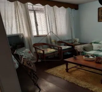 Sobrado com 2 Quartos à venda, 72m² no Vila Clementino, São Paulo