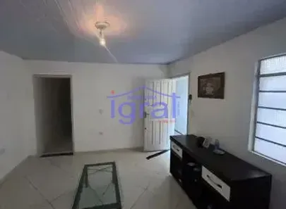 Casa com 3 Quartos à venda, 130m² no Vila Guarani (Z Sul), São Paulo