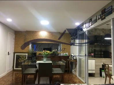 Apartamento com 2 Quartos para alugar, 111m² no Ipiranga, São Paulo