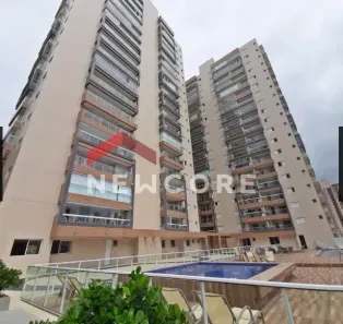 Apartamento com 2 Quartos à venda, 92m² no Aviação, Praia Grande