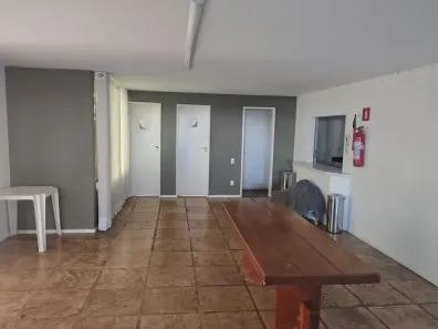 Apartamento para comprar com 192 m², 3 quartos, 5 banheiros, 2 vagas em  Acupe, Salvador