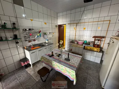 Casa com 4 Quartos à venda, 174m² no SEHAC, Mogi Mirim
