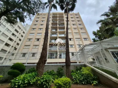 Apartamento com 3 Quartos à venda, 100m² no Vila Estanislau, Campinas