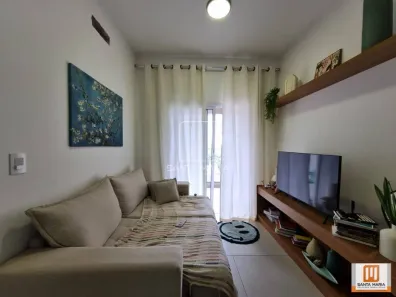 Apartamento com 1 Quarto à venda, 51m² no Ribeirânia, Ribeirão Preto