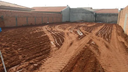 Lote/Terreno à venda, 420m² no Residencial Green Ville, Presidente Prudente