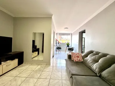 Apartamento com 2 Quartos à venda, 53m² no Centro, Londrina