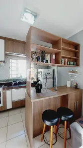 Apartamento com 1 Quarto à venda, 49m² no Jardim Paulista II, Indaiatuba