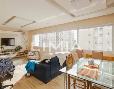 Apartamento com 3 Quartos à venda, 113m² no Passo da Areia, Porto Alegre