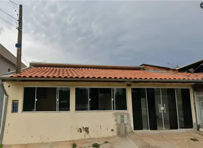 Lote/Terreno à venda, 300m² no Jardim Interlagos, Hortolândia
