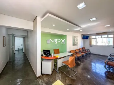 Apartamento com 5 Quartos à venda, 121m² no Centro, Piracicaba
