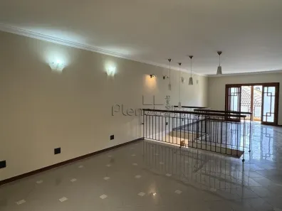 Casa de Condomínio com 3 Quartos à venda, 358m² no Caminhos de San Conrado (Sousas), Campinas