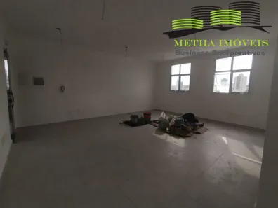 Sala Comercial à venda, 40m² no Jardim Emília, Sorocaba