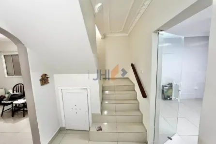 Sobrado com 5 Quartos para alugar, 200m² no Jardim São Paulo(Zona Norte), São Paulo