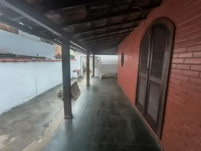 Casa com 3 Quartos para alugar, 120m² no Corrêas, Petrópolis