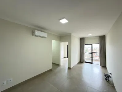 Apartamento com 3 Quartos para alugar, 79m² no Boa Vista, São José do Rio Preto