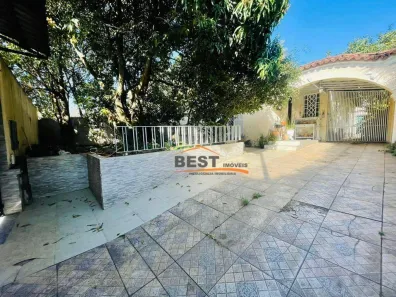 Casa com 3 Quartos à venda, 230m² no Lapa, São Paulo