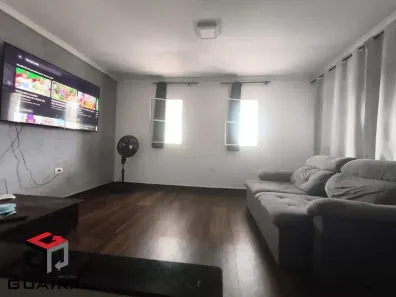 Sobrado com 4 Quartos à venda, 220m² no Rio Grande, São Bernardo do Campo