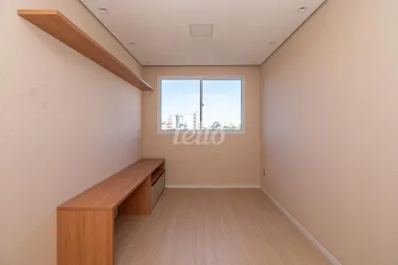 Apartamento com 2 Quartos para alugar, 42m² no Jardim América da Penha, São Paulo
