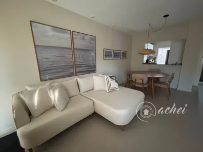 Apartamento com 2 Quartos para alugar, 70m² no Stella Maris, Salvador