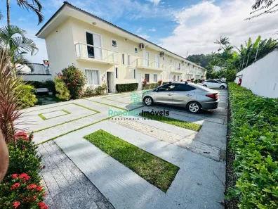 Casa de Condomínio com 3 Quartos à venda, 83m² no Centro, Bertioga