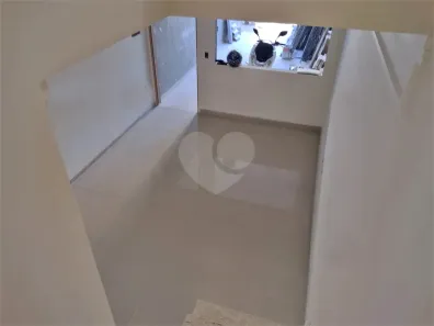 Sobrado com 3 Quartos à venda, 110m² no Água Fria, São Paulo