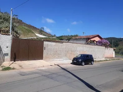 Lote/Terreno à venda, 1670m² no Recanto dos Lagos, Juiz de Fora