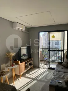 Apartamento com 3 Quartos à venda, 67m² no Jardim Marajoara, São Paulo