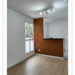 Apartamento com 2 Quartos à venda, 48m² no Residencial Frei Galvão, São José dos Campos