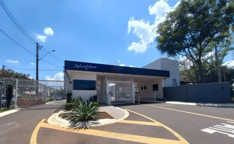 Apartamento com 2 Quartos para alugar, 44m² no Residencial Real Parque Sumaré, Sumaré