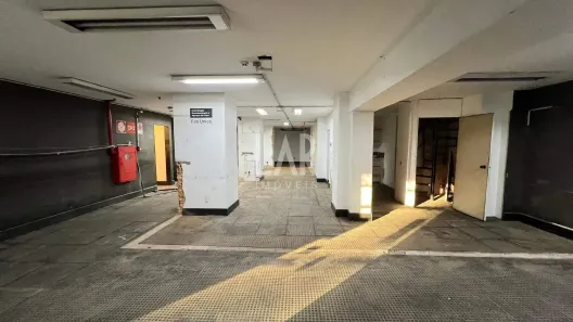 Ponto Comercial para alugar, 280m² no Centro, Belo Horizonte