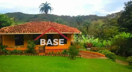 Fazenda/Sítio com 10 Quartos à venda, 10000m² no , São Joaquim de Bicas
