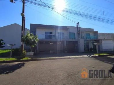 Sobrado com 2 Quartos à venda, 250m² no Jardim Copacabana II, Campo Mourão