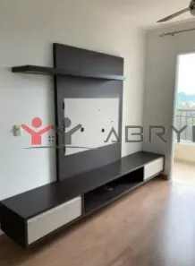 Apartamento com 2 Quartos à venda, 73m² no Engordadouro, Jundiaí