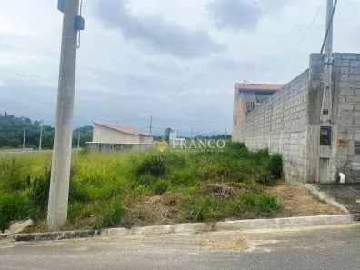 Lote/Terreno à venda, 150m² no Areão, Taubaté