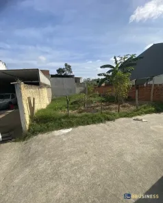 Lote/Terreno à venda, 189m² no Parque Barão do Rio Branco, Campos dos Goytacazes